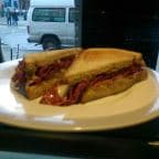 Best Rueben Hot Pastrami Sandwich in Brooklyn, NY